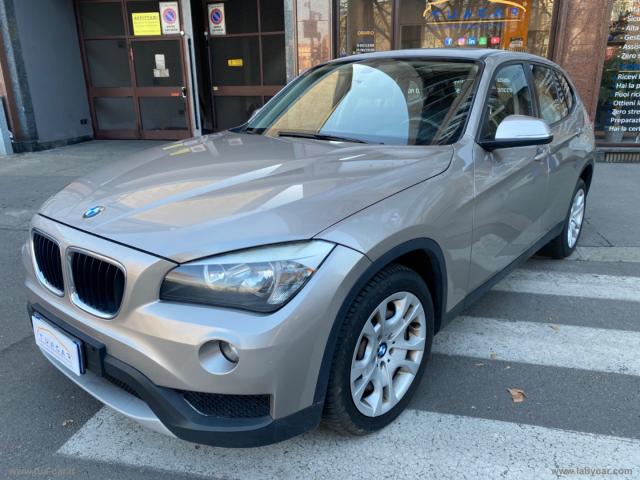 Auto - Bmw x1 sdrive18d futura