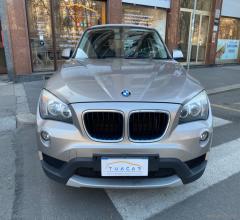 Auto - Bmw x1 sdrive18d futura