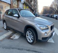 Auto - Bmw x1 sdrive18d futura