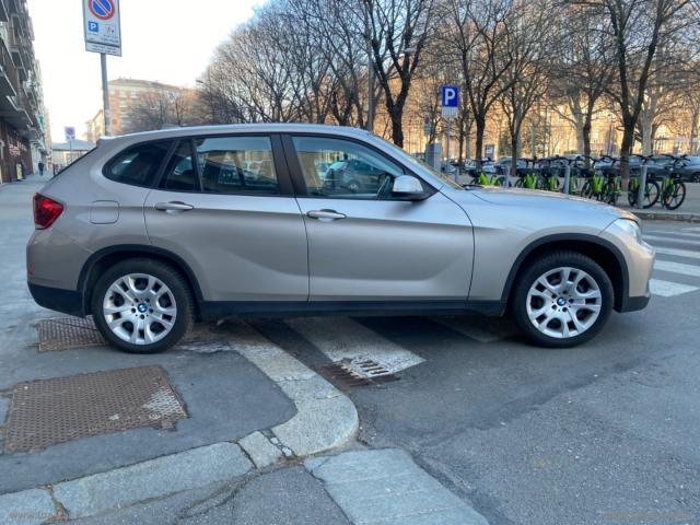 Auto - Bmw x1 sdrive18d futura