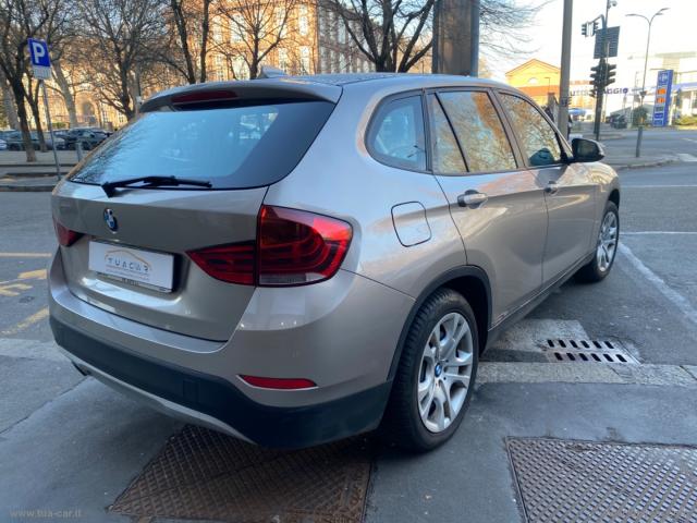 Auto - Bmw x1 sdrive18d futura