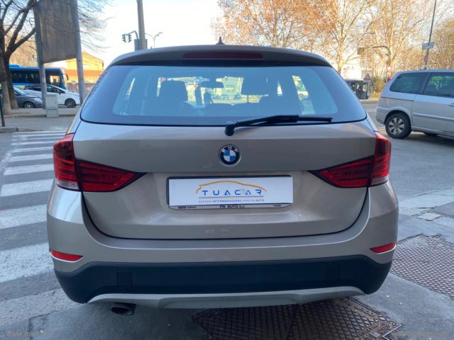 Auto - Bmw x1 sdrive18d futura