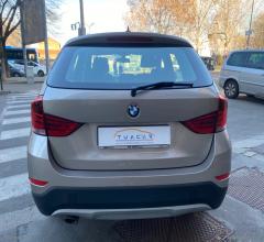 Auto - Bmw x1 sdrive18d futura