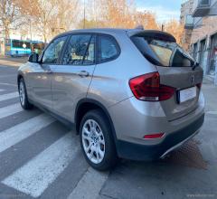 Auto - Bmw x1 sdrive18d futura
