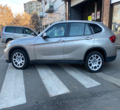 Auto - Bmw x1 sdrive18d futura