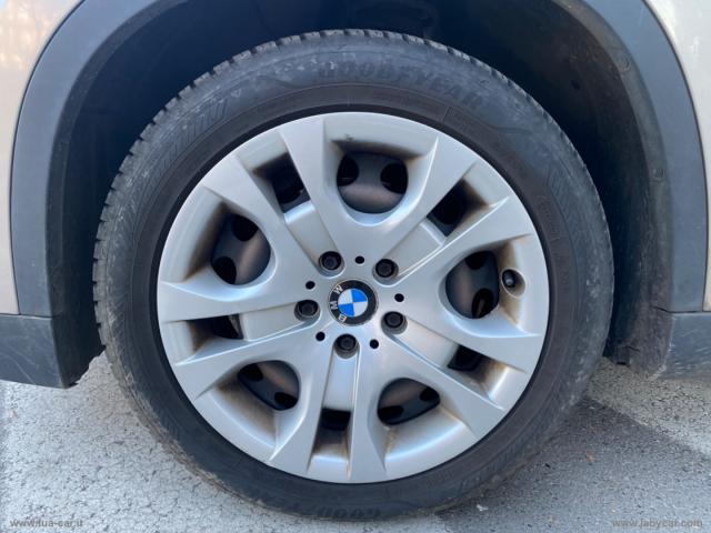 Auto - Bmw x1 sdrive18d futura