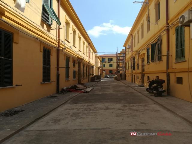 Case - Grazioso bivani con annessa cantina zona boccetta