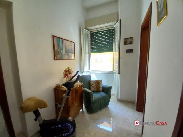 Case - Grazioso bivani con annessa cantina zona boccetta