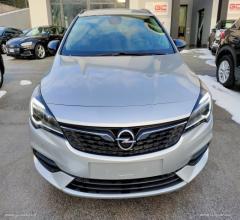 Auto - Opel astra 1.2 turbo 145 cv st elegance