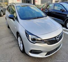 Auto - Opel astra 1.2 turbo 145 cv st elegance