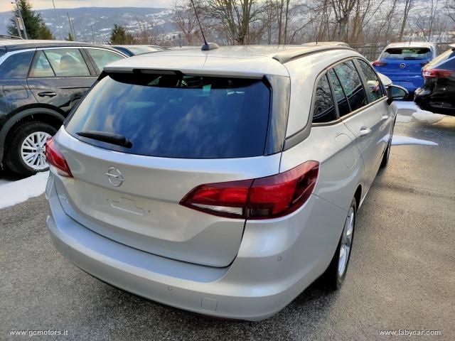 Auto - Opel astra 1.2 turbo 145 cv st elegance