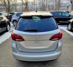 Auto - Opel astra 1.2 turbo 145 cv st elegance