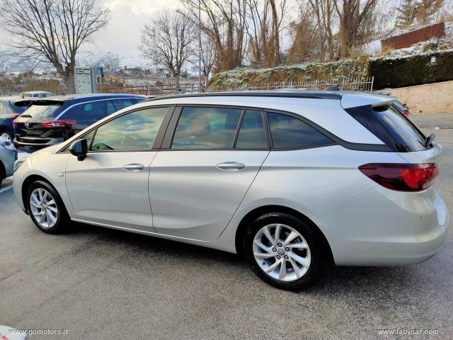 Auto - Opel astra 1.2 turbo 145 cv st elegance