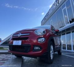 Fiat 500x 1.3 m.jet 95 cv pop star