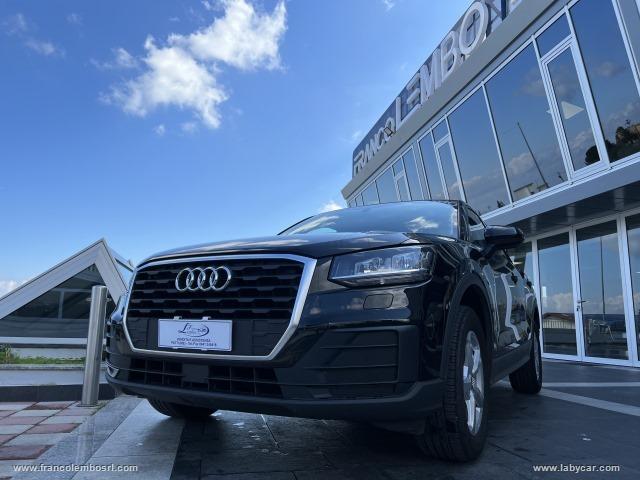 Auto - Audi q2 30 tfsi business