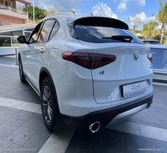 Auto - Alfa romeo stelvio 2.2 t.diesel 210 cv at8 q4 super