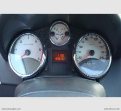 Auto - Peugeot 207 1.6 hdi 110 cv 3p. xs