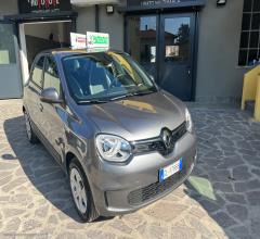 Auto - Renault twingo sce 65 cv equilibre