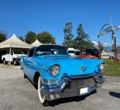 Cadillac deville serie 62