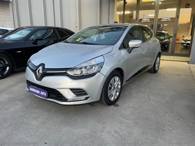 Auto - Renault clio dci 8v 75 cv s&s 5p. energy intens