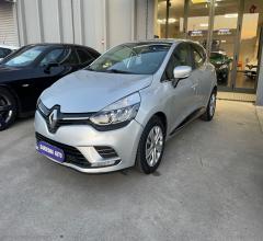 Renault clio dci 8v 75 cv s&s 5p. energy intens