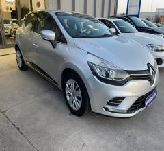 Auto - Renault clio dci 8v 75 cv s&s 5p. energy intens