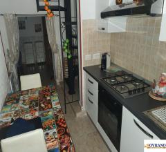 Case - Bagheria: palazzina indipendente su 3 livelli