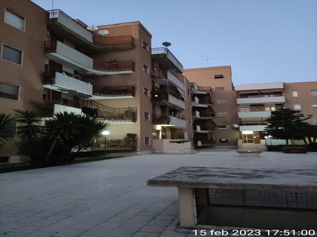 Appartamento in vendita a cerignola molini amoruso
