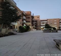 Appartamenti in Vendita - Appartamento in vendita a cerignola molini amoruso