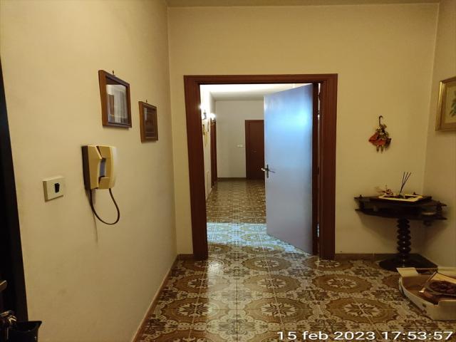 Appartamenti in Vendita - Appartamento in vendita a cerignola molini amoruso