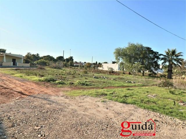 Case - Terreno-edificabile-in-vendita-a-200-mt-dal-mare-a-torre-suda-racale