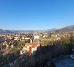 Case - Collina di sarzana villa bifamigliare con vista panoramica