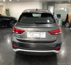 Auto - Audi q3 spb 35 tdi s tronic s line edition