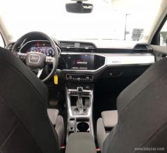 Auto - Audi q3 spb 35 tdi s tronic s line edition