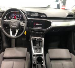 Auto - Audi q3 spb 35 tdi s tronic s line edition