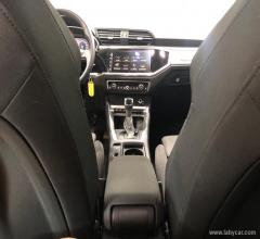Auto - Audi q3 spb 35 tdi s tronic s line edition