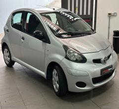 Auto - Toyota aygo 1.0 vvt-i 5p.