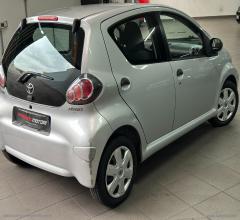 Auto - Toyota aygo 1.0 vvt-i 5p.