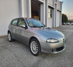 Alfa romeo 147 1.9 jtd 120cv 5p. exclusive