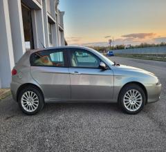 Auto - Alfa romeo 147 1.9 jtd 120cv 5p. exclusive