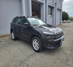 Auto - Jeep cherokee 2.0 mjt ii 170 cv 4wd ad.i long