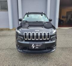 Auto - Jeep cherokee 2.0 mjt ii 170 cv 4wd ad.i long