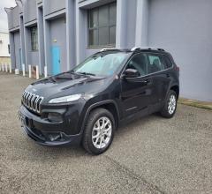 Auto - Jeep cherokee 2.0 mjt ii 170 cv 4wd ad.i long