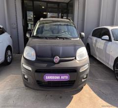 Auto - Fiat panda 0.9 twinair turbo s&s 4x4