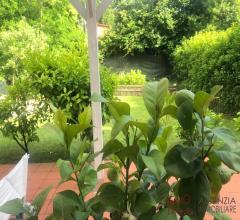 Case - Stiava: zona residenziale villa singola mq 260 con ampio giardino