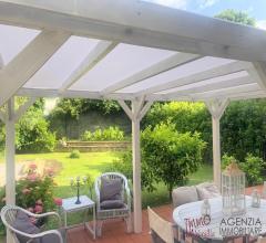 Appartamenti in Vendita - Stiava: zona residenziale villa singola mq 260 con ampio giardino
