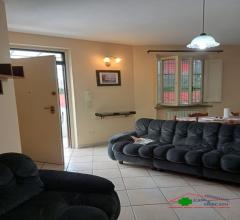 Appartamento piano terra