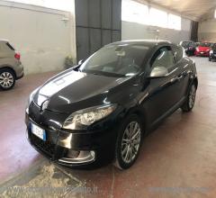 Renault mÃ©gane coupÃ© 1.5 dci 110 cv gt line