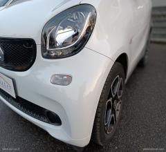 Auto - Smart fortwo 70 1.0 twinamic cabrio passion