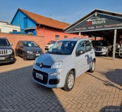 Auto - Fiat panda 1.2 easy